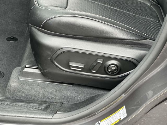 2022 Jeep Grand Cherokee 4xe 4x4