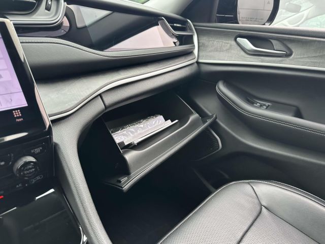 2022 Jeep Grand Cherokee 4xe 4x4