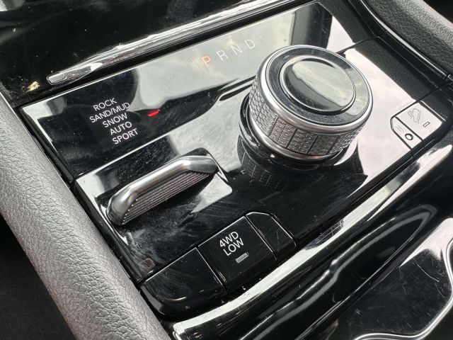 2022 Jeep Grand Cherokee 4xe 4x4