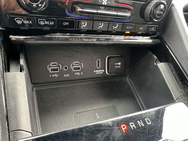 2022 Jeep Grand Cherokee 4xe 4x4
