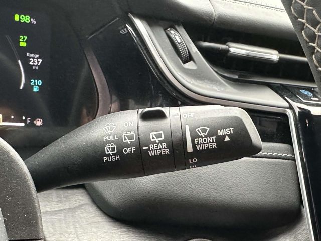 2022 Jeep Grand Cherokee 4xe 4x4