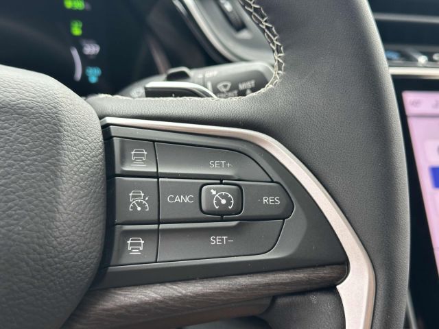 2022 Jeep Grand Cherokee 4xe 4x4