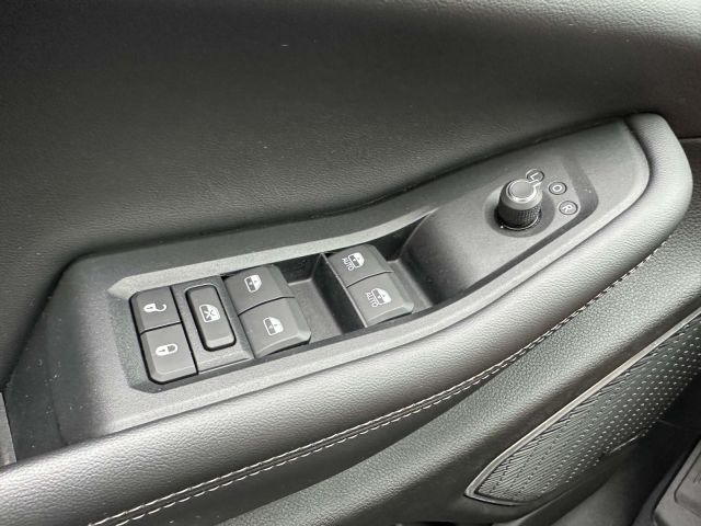 2022 Jeep Grand Cherokee 4xe 4x4