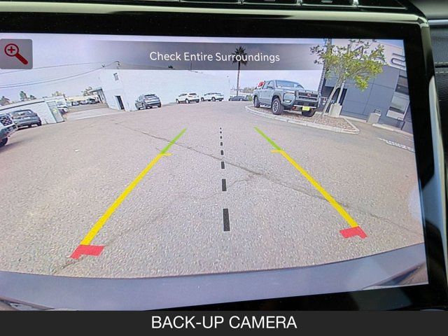 2022 Jeep Grand Cherokee L Limited 2022 Jeep Grand Cherokee L Limited