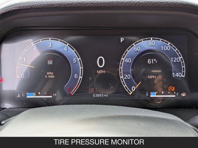 2022 Jeep Grand Cherokee L Limited 2022 Jeep Grand Cherokee L Limited