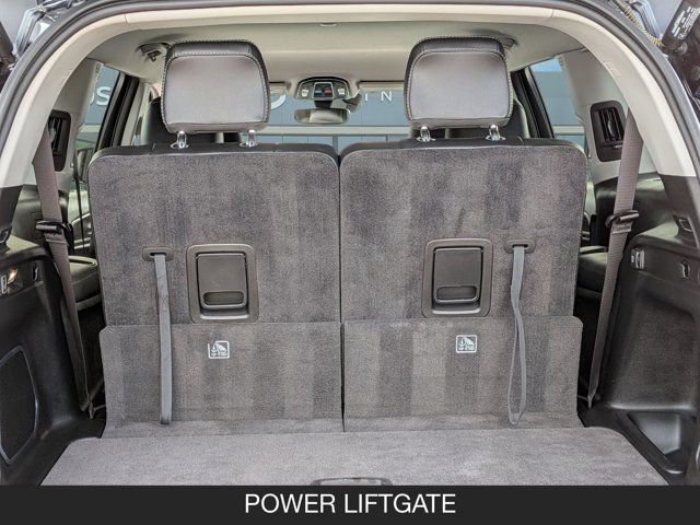 2022 Jeep Grand Cherokee L Limited 2022 Jeep Grand Cherokee L Limited