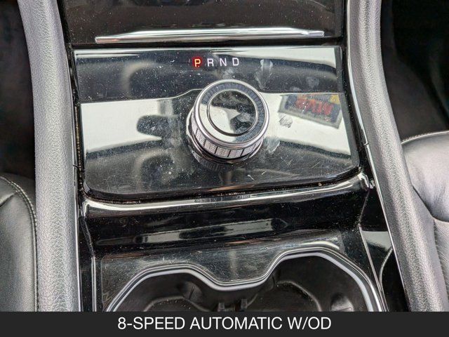 2022 Jeep Grand Cherokee L Limited 2022 Jeep Grand Cherokee L Limited