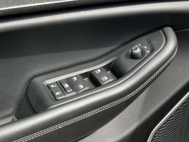 2022 Jeep Grand Cherokee L Altitude 4x4