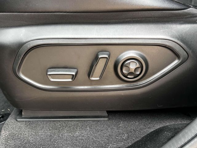 2022 Jeep Grand Cherokee L Altitude 4x4