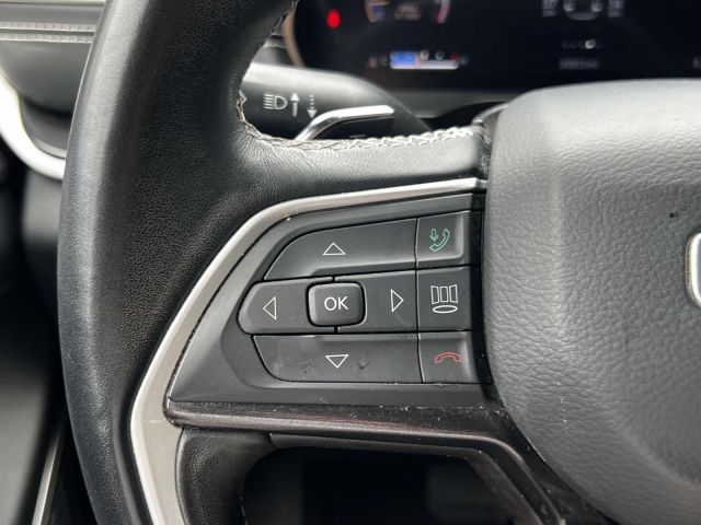 2022 Jeep Grand Cherokee L Altitude 4x4