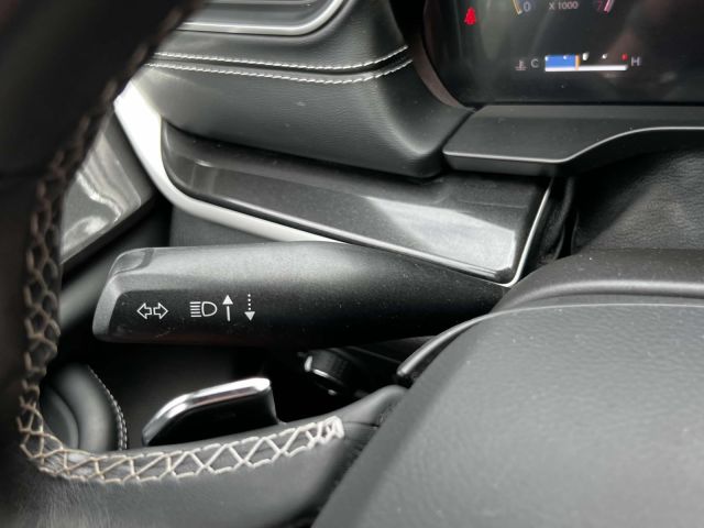 2022 Jeep Grand Cherokee L Altitude 4x4