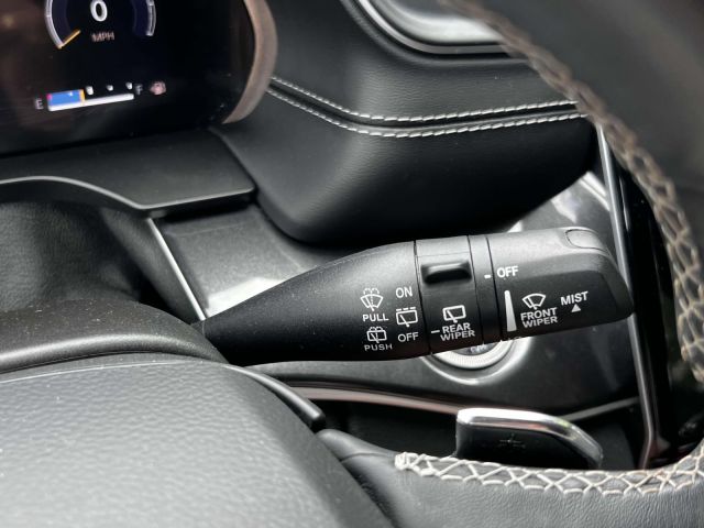 2022 Jeep Grand Cherokee L Altitude 4x4
