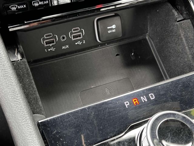 2022 Jeep Grand Cherokee L Altitude 4x4