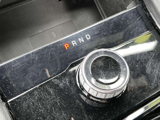 2022 Jeep Grand Cherokee L Altitude 4x4