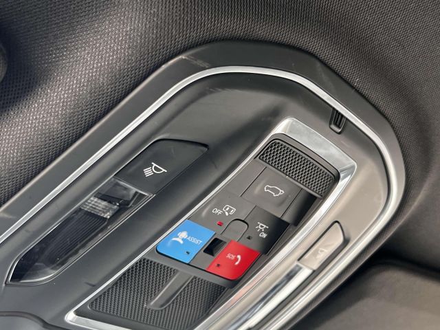 2022 Jeep Grand Cherokee L Altitude 4x4