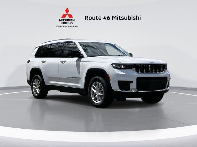 2022 Jeep Grand Cherokee L Laredo
