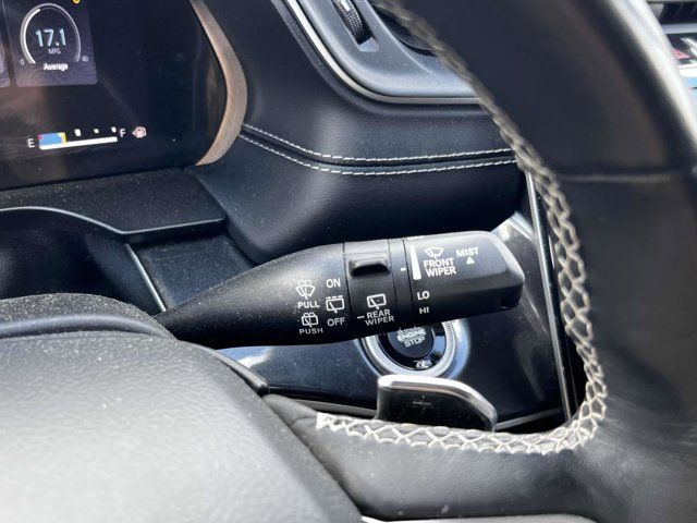2022 Jeep Grand Cherokee L Laredo