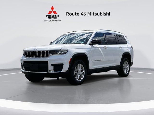 2022 Jeep Grand Cherokee L Laredo