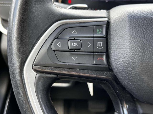 2022 Jeep Grand Cherokee L Laredo