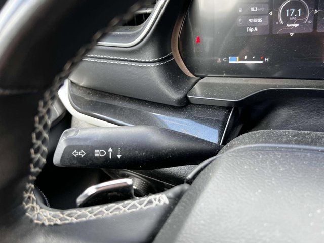 2022 Jeep Grand Cherokee L Laredo