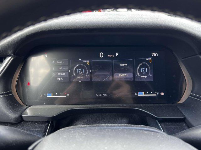 2022 Jeep Grand Cherokee L Laredo