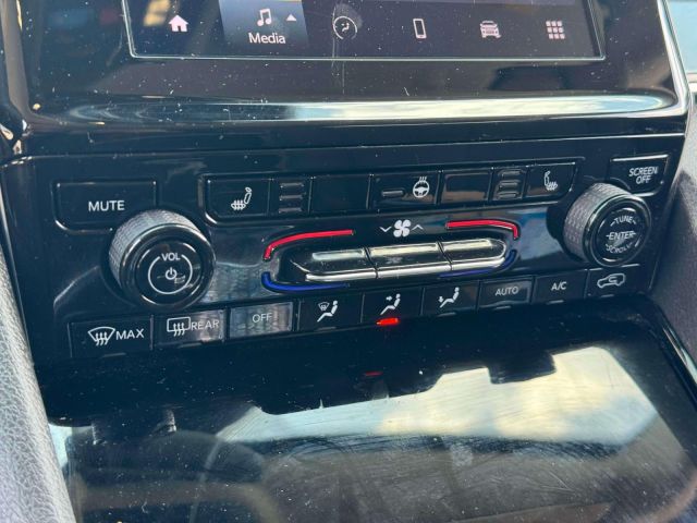 2022 Jeep Grand Cherokee L Laredo 4x4