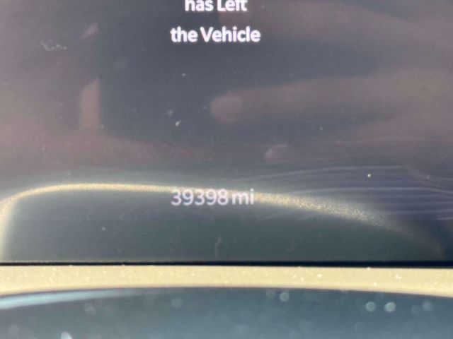 2022 Jeep Grand Cherokee L Laredo 4x4