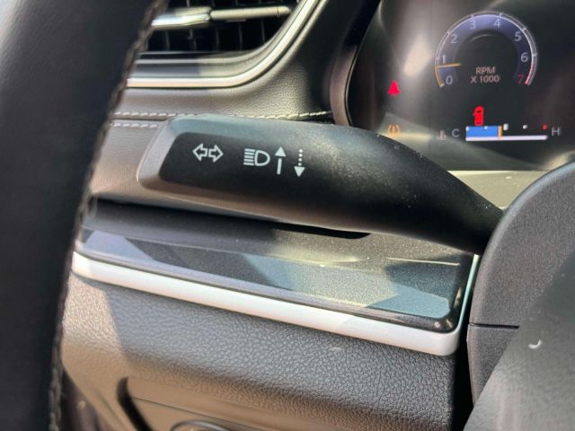2022 Jeep Grand Cherokee L Laredo 4x4