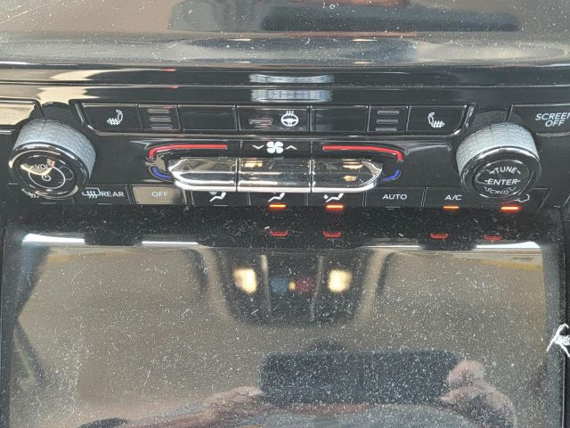 2022 Jeep Grand Cherokee L Laredo 4x4