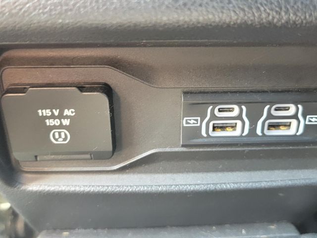 2022 Jeep Grand Cherokee L Laredo 4x4