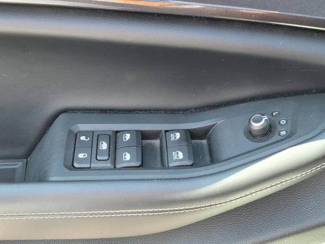 2022 Jeep Grand Cherokee L Laredo 4x4
