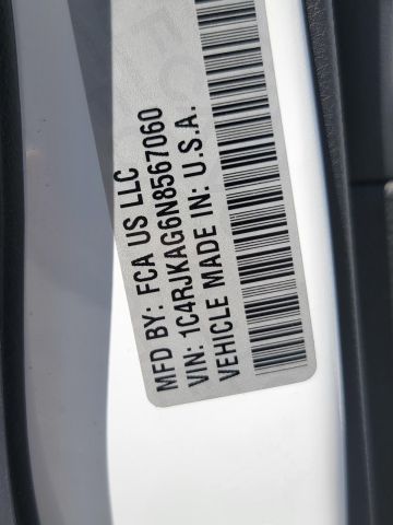 2022 Jeep Grand Cherokee L Laredo 4x4