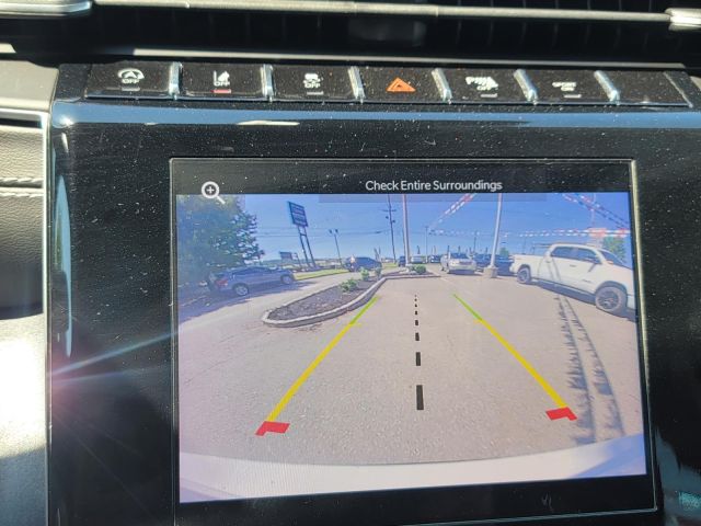 2022 Jeep Grand Cherokee L Laredo 4x4