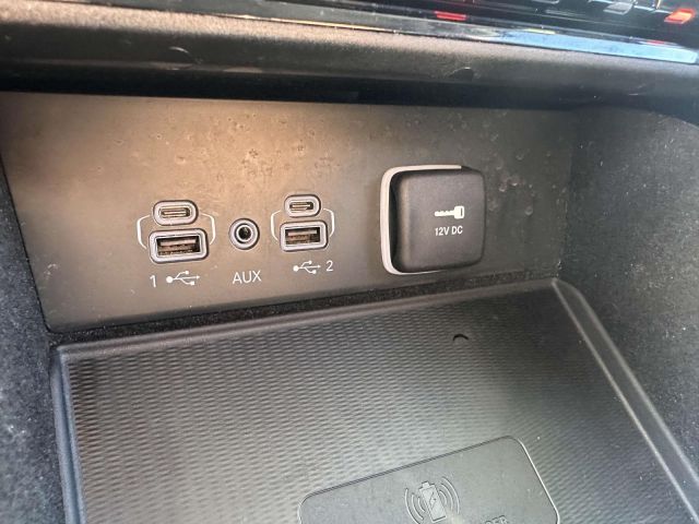 2022 Jeep Grand Cherokee L Laredo 4x4