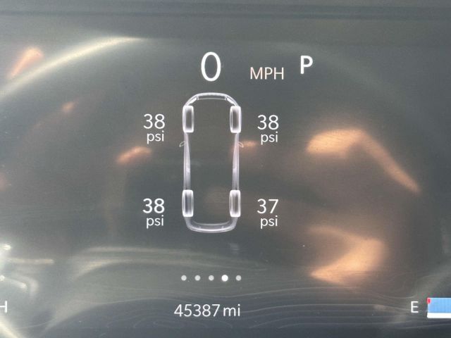 2022 Jeep Grand Cherokee L Laredo 4x4