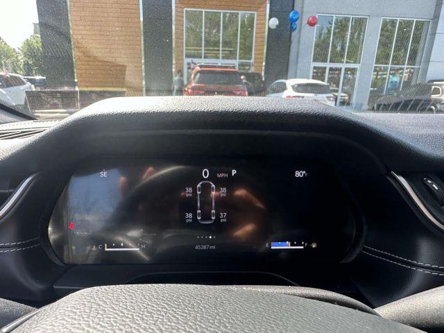 2022 Jeep Grand Cherokee L Laredo 4x4