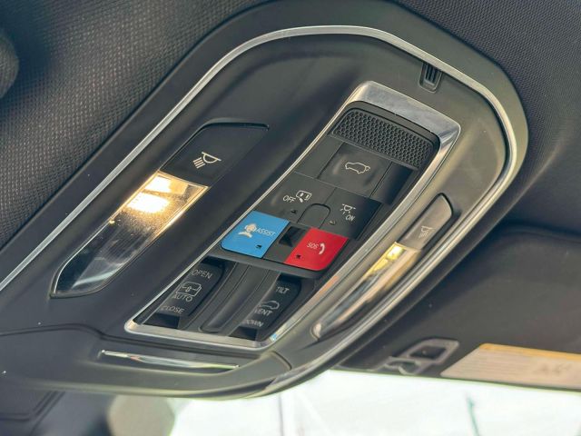 2022 Jeep Grand Cherokee L Altitude 4x4
