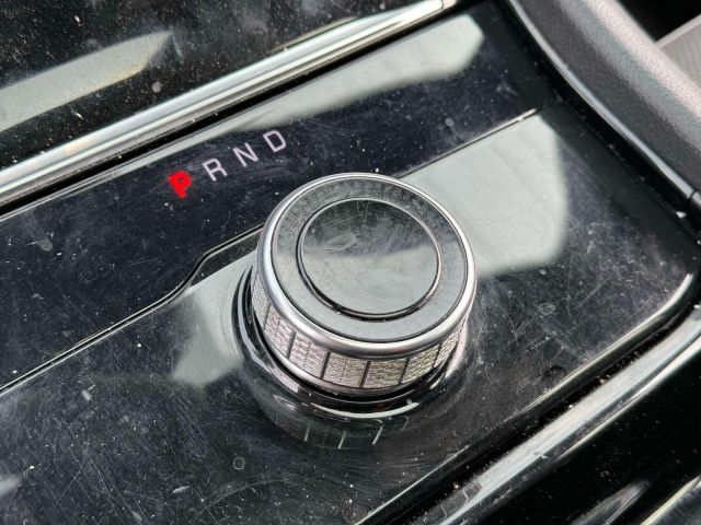 2022 Jeep Grand Cherokee L Altitude 4x4