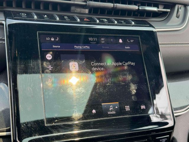 2022 Jeep Grand Cherokee L Altitude 4x4