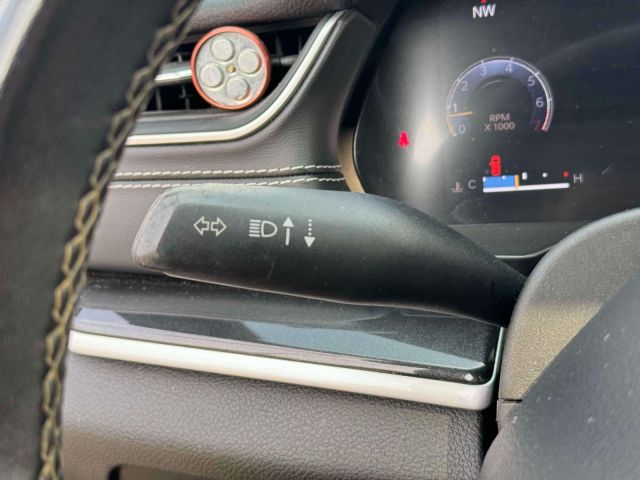 2022 Jeep Grand Cherokee L Altitude 4x4