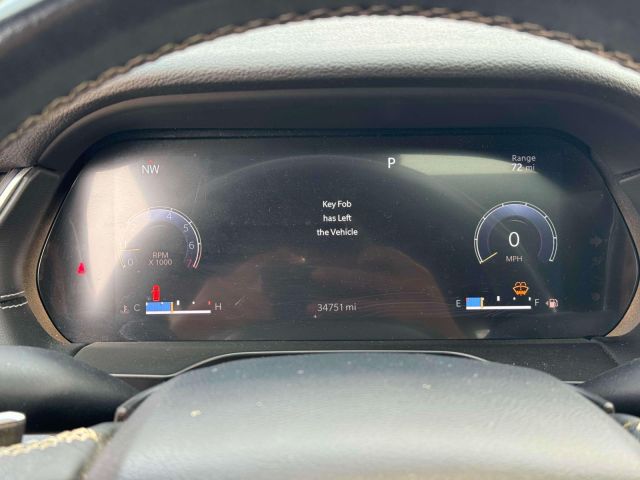 2022 Jeep Grand Cherokee L Altitude 4x4