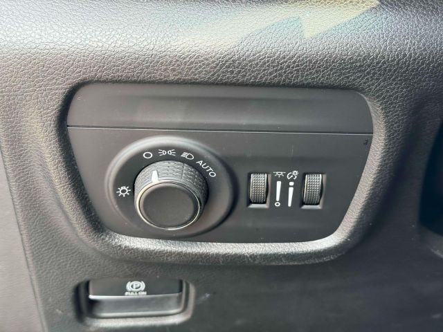 2022 Jeep Grand Cherokee L Altitude 4x4