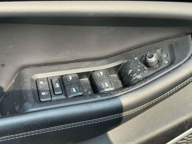 2022 Jeep Grand Cherokee L Altitude 4x4