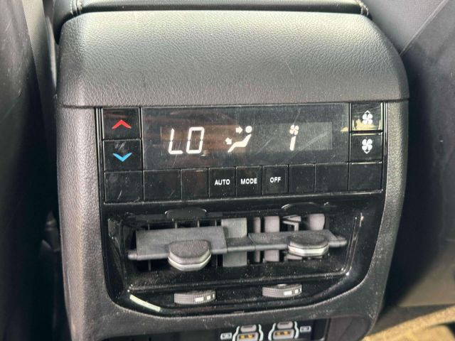 2022 Jeep Grand Cherokee L Altitude 4x4