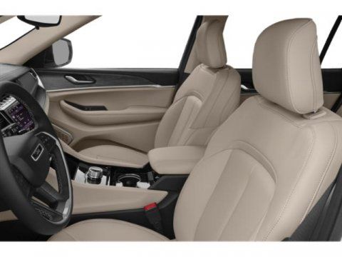 2022 Jeep Grand Cherokee L Limited 2022 Jeep Grand Cherokee L Limited