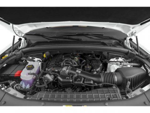 2022 Jeep Grand Cherokee L Limited 2022 Jeep Grand Cherokee L Limited