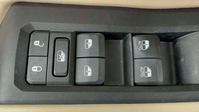 2022 Jeep Grand Cherokee L Limited 4x4 2022 Jeep Grand Cherokee L Limited 4x4