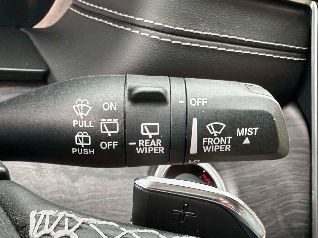 2022 Jeep Grand Cherokee L Limited 4x4 2022 Jeep Grand Cherokee L Limited 4x4