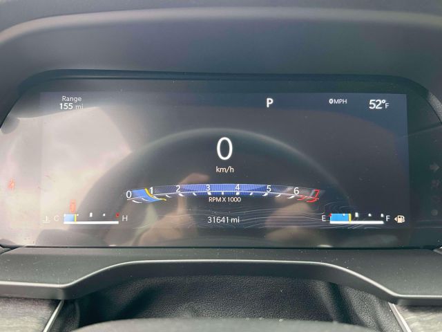 2022 Jeep Grand Cherokee L Limited 4x4 2022 Jeep Grand Cherokee L Limited 4x4