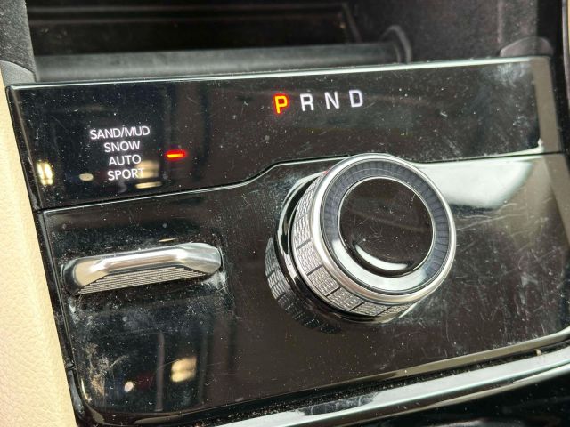 2022 Jeep Grand Cherokee L Limited 4x4 2022 Jeep Grand Cherokee L Limited 4x4